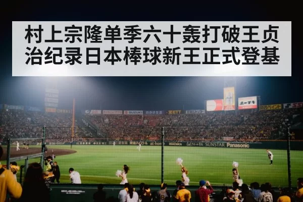 baseball stadium night